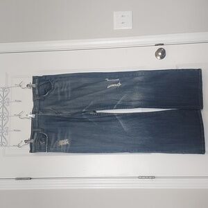 Truck Plus Size Jeans Size 21
